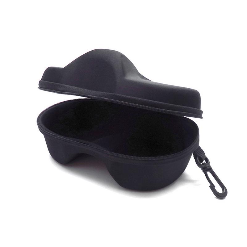 Face Mask Storage Box - Scatola portaoggetti per occhiali da sub