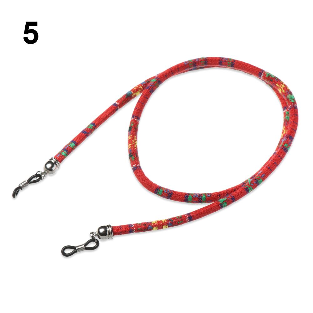 Mask Chain Holder - Accessori per Occhiali: Catenelle, Cordini e