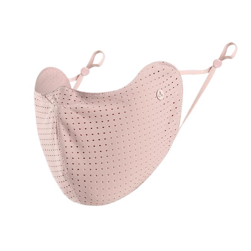Kids Face Mask - Maschera Antipolvere in Rete, Sciarpa per
