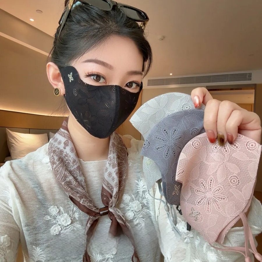 Maschera protettiva per gli oc - Cloth Face Mask Washable recensione e prezzo