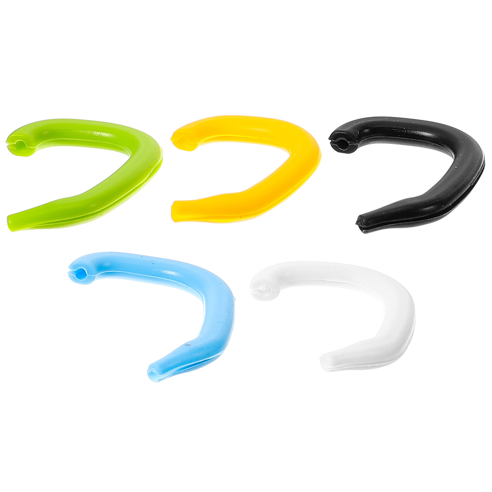 5 Pezzi Copri-orecchie in Sili - Disposable Surgical Mask recensione e prezzo