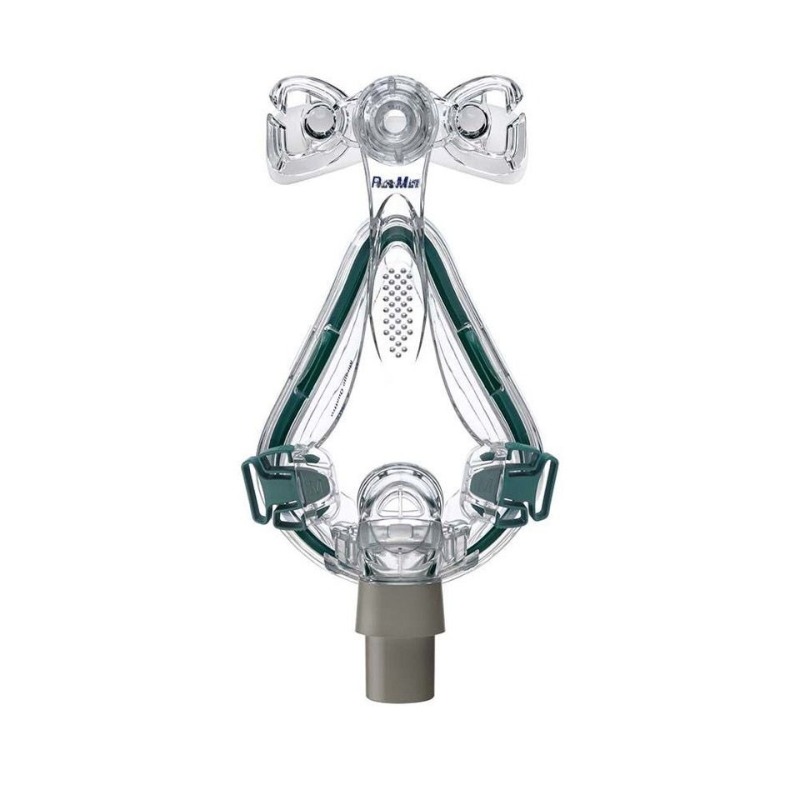 Maschera Nasale Completa per V - Silicone Mask Bracket recensione e prezzo