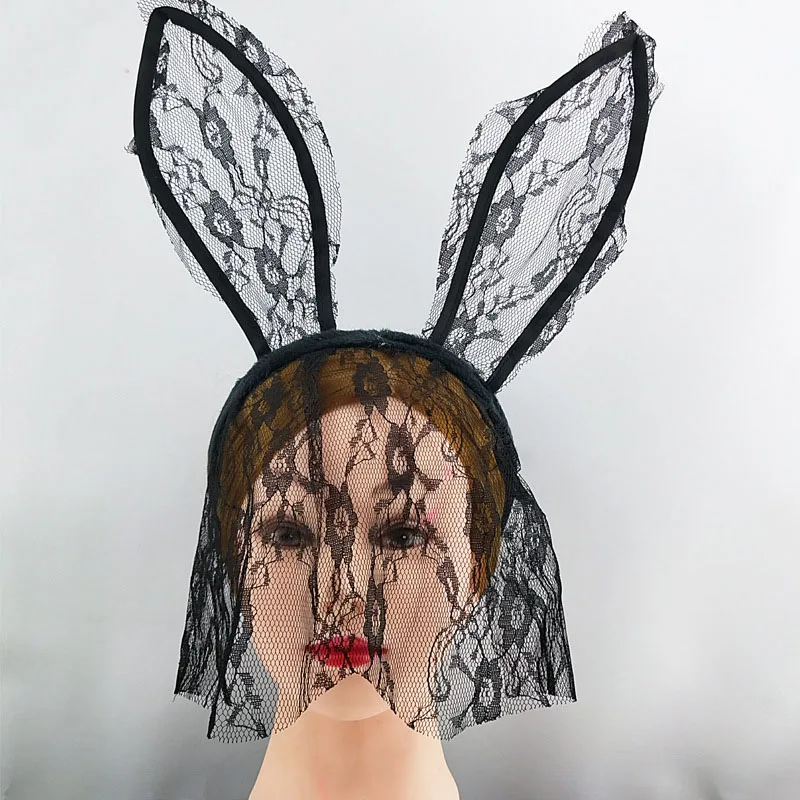 Party Rabbit Bunny Ears Headba - Kids Face Mask recensione e prezzo