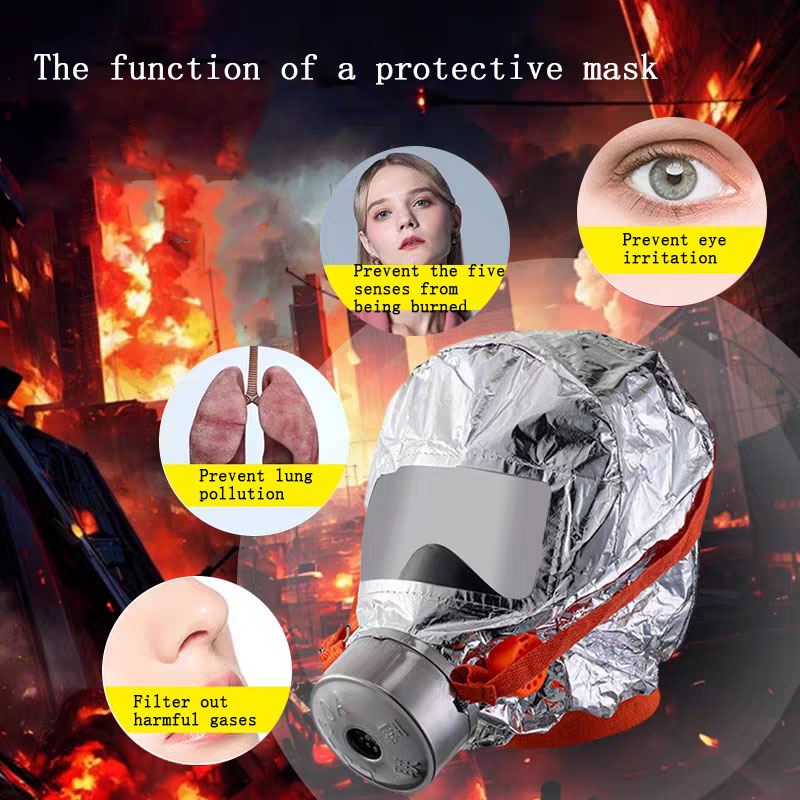 Maschere antigas per bambini a - Kn95 Respirator Mask recensione e prezzo