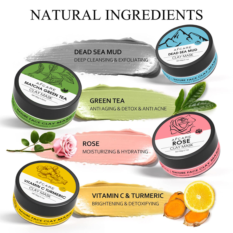 4 pezzi maschera per il viso i - Dust Mask Construction recensione e prezzo
