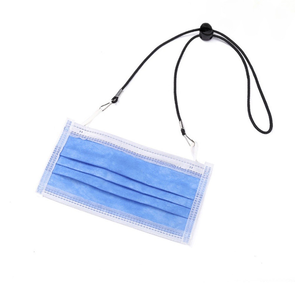 Cordino per Mascherina, Suppor - Mask Ear Saver Strap recensione e prezzo