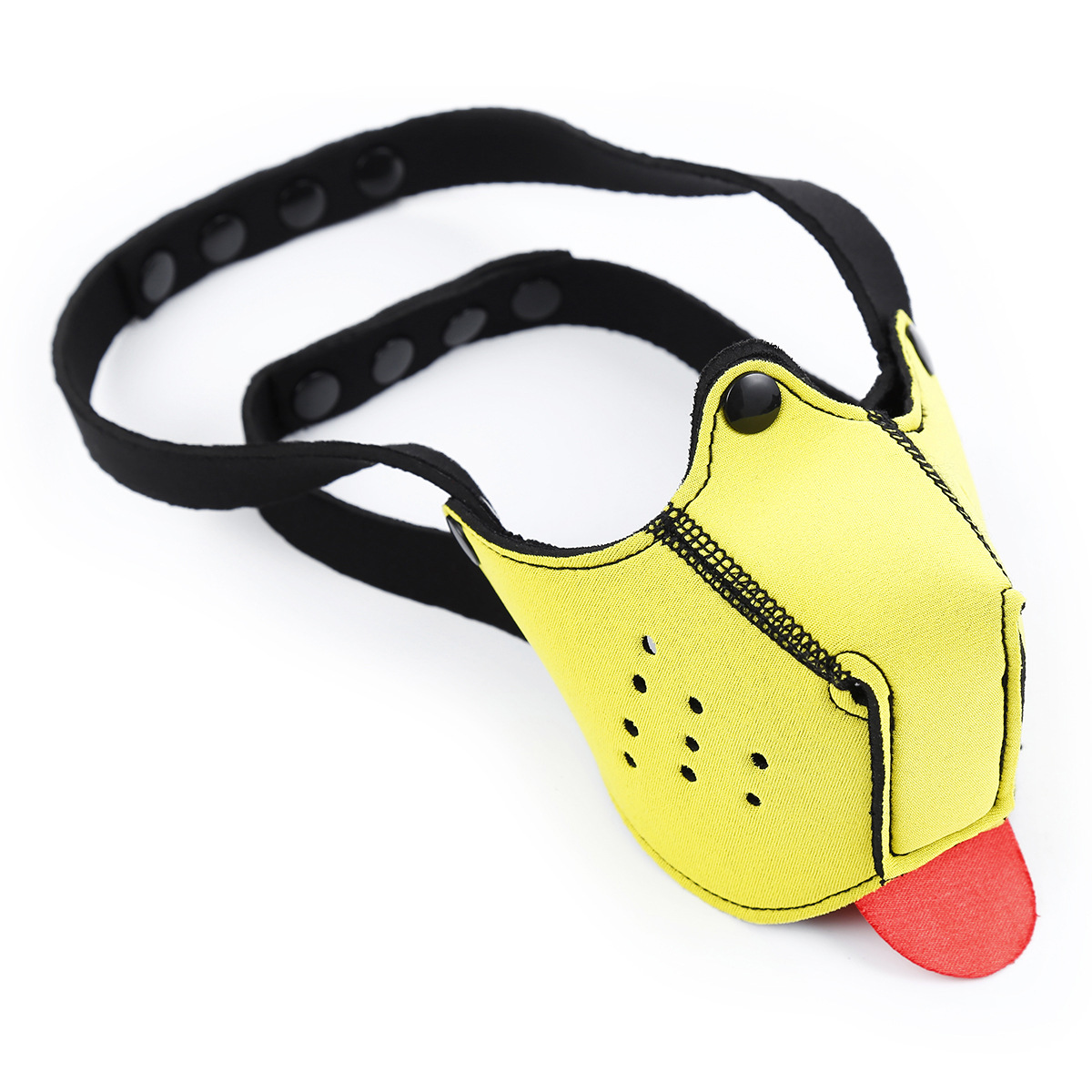 Costumi di gioco di ruolo Sexy - Respirator Half Face recensione e prezzo