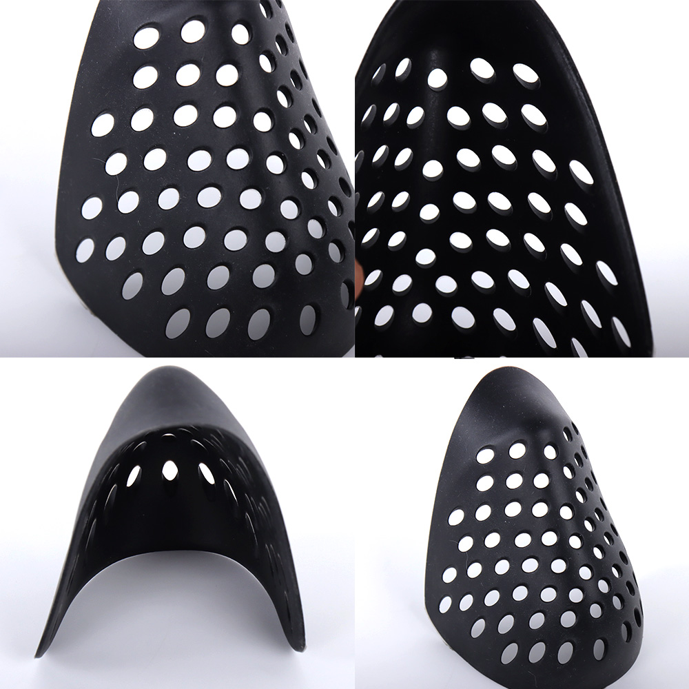 Mezza faccia staffa maschera i - Silicone Mask Bracket recensione e prezzo