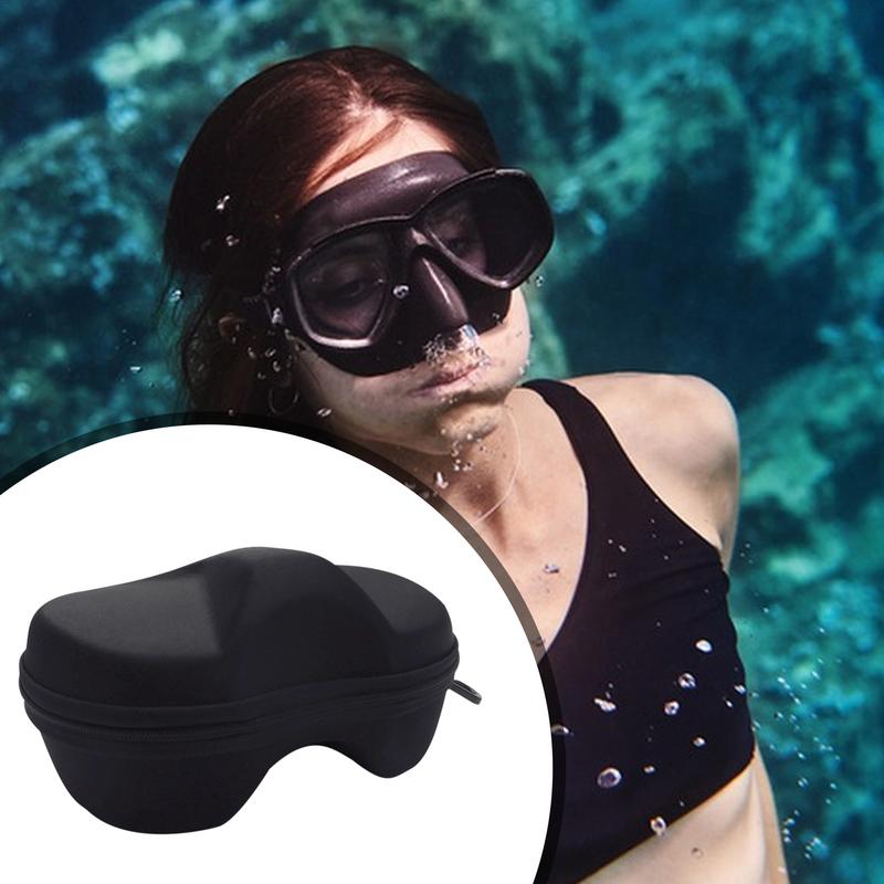 Scatola portaoggetti per occhi - Face Mask Storage Box recensione e prezzo
