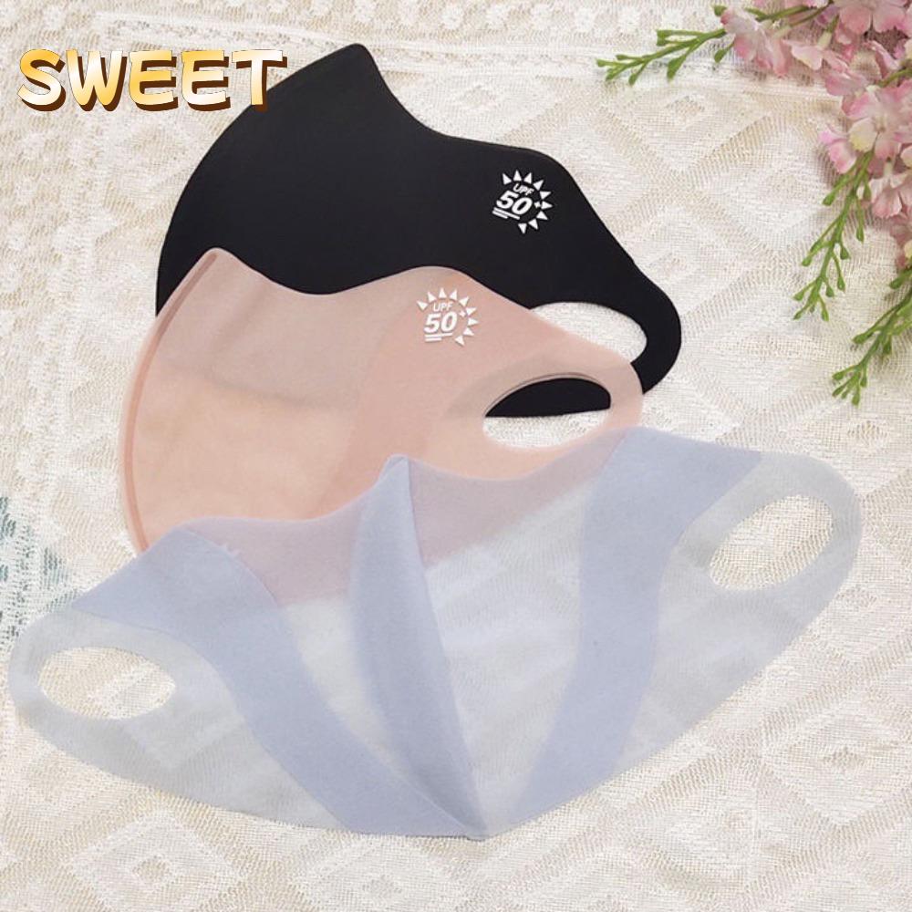 Maschera parasole in seta di g - Cloth Face Mask Washable recensione e prezzo