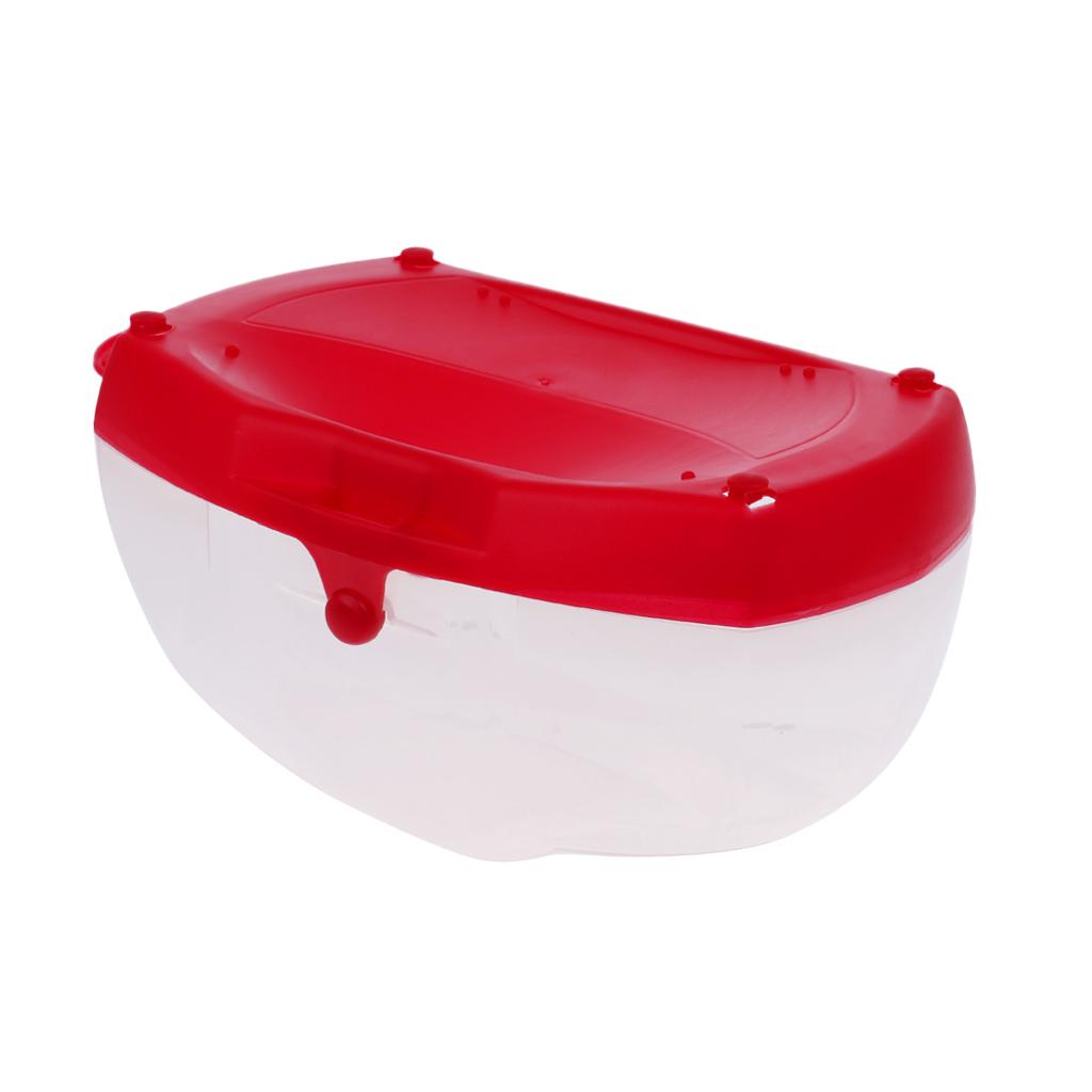 Custodia Rigida Antipolvere pe - Mask Case Hard Shell recensione e prezzo