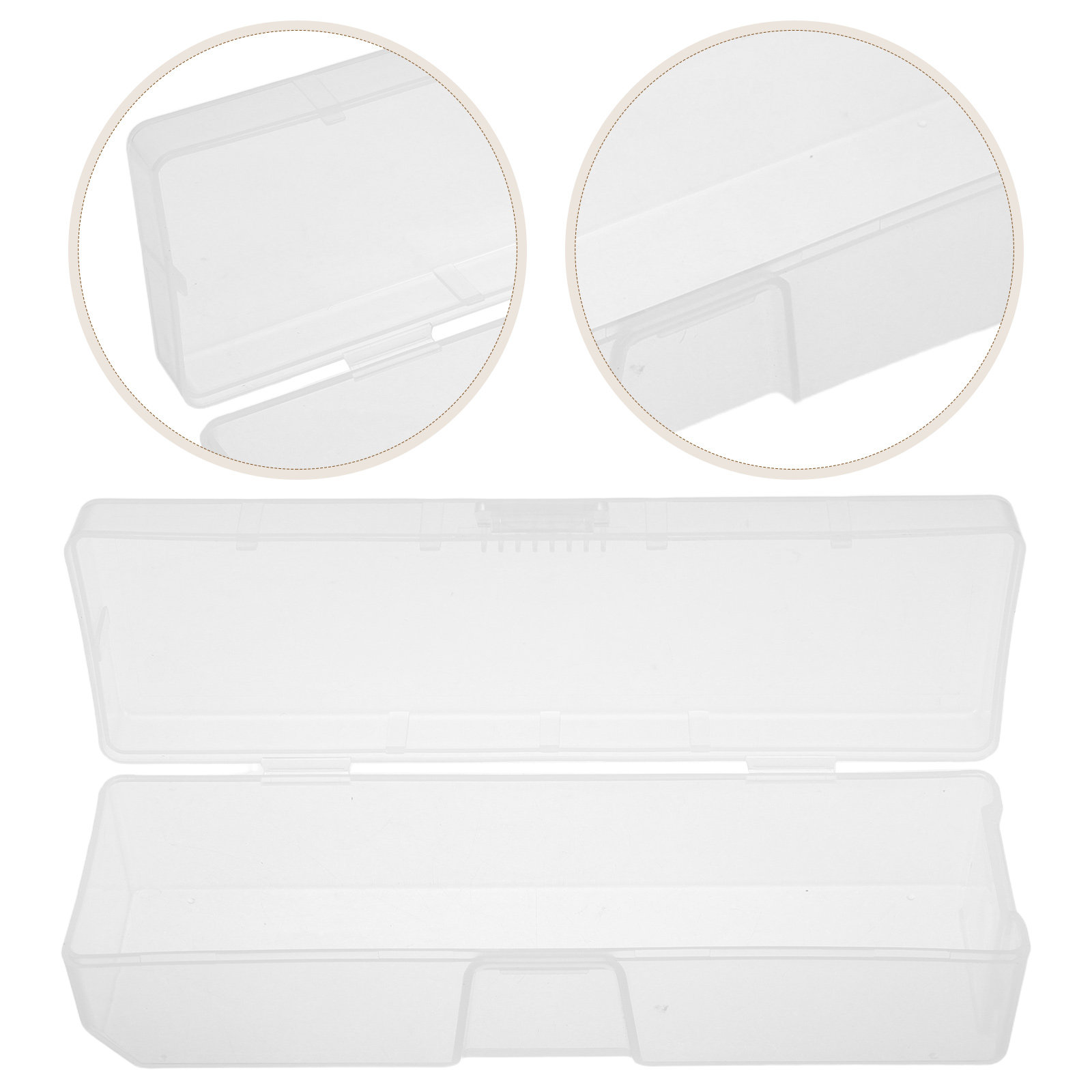 Custodia Rigida Trasparente pe - Mask Case Hard Shell recensione e prezzo