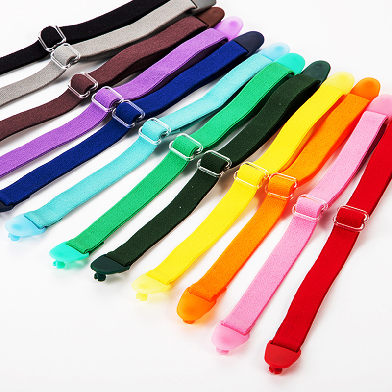 Catena per occhiali antiscivol - Mask Chain Holder recensione e prezzo
