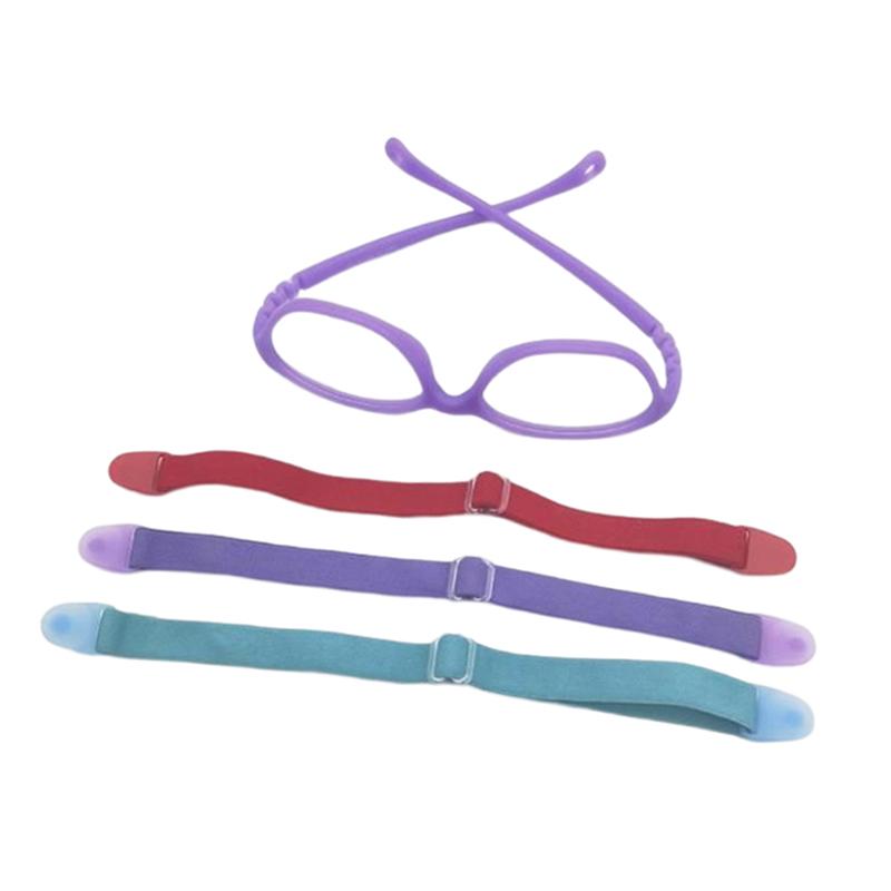 Catena per occhiali antiscivol - Mask Chain Holder recensione e prezzo