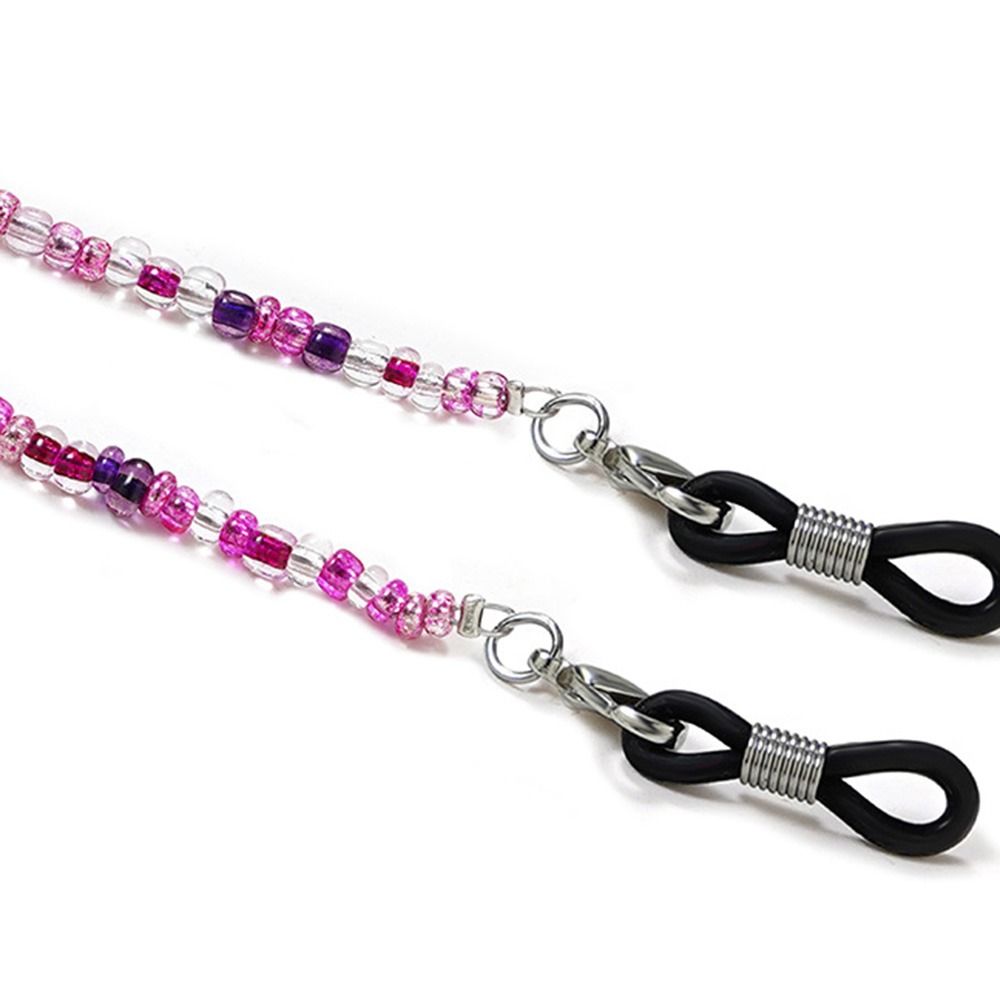 Catenelle Antismarrimento per  - Mask Chain Holder recensione e prezzo