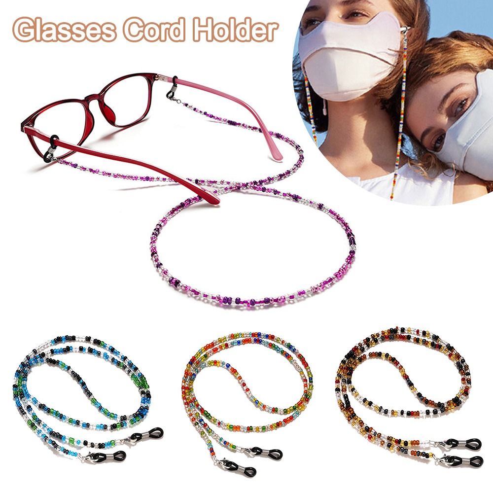 Catenelle Antismarrimento per  - Mask Chain Holder recensione e prezzo