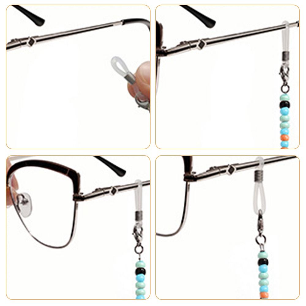 Catenelle Antismarrimento per  - Mask Chain Holder recensione e prezzo