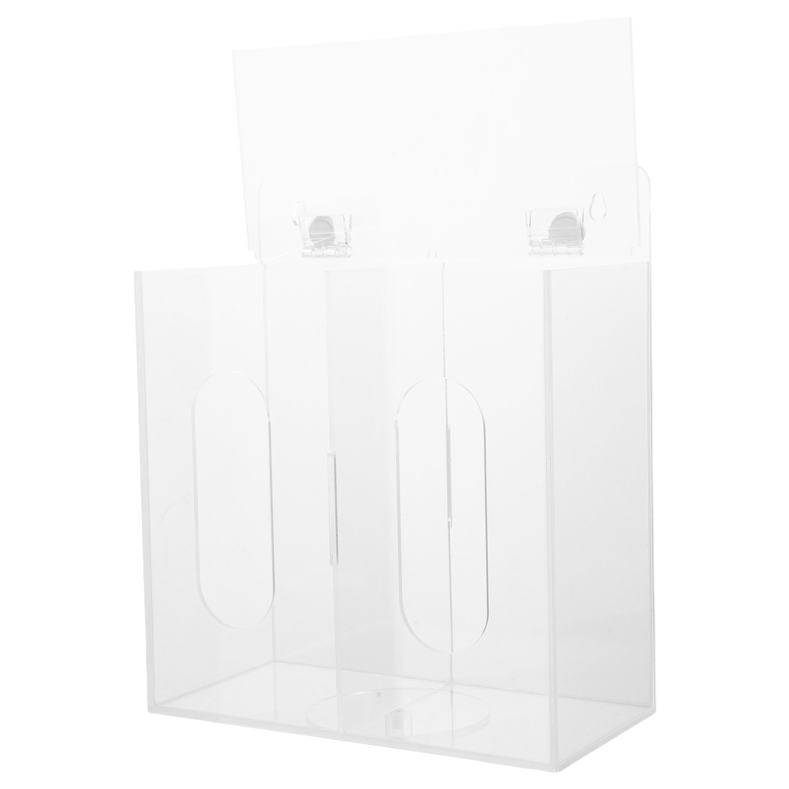 Contenitore per Maschere in Ac - Face Mask Storage Box recensione e prezzo