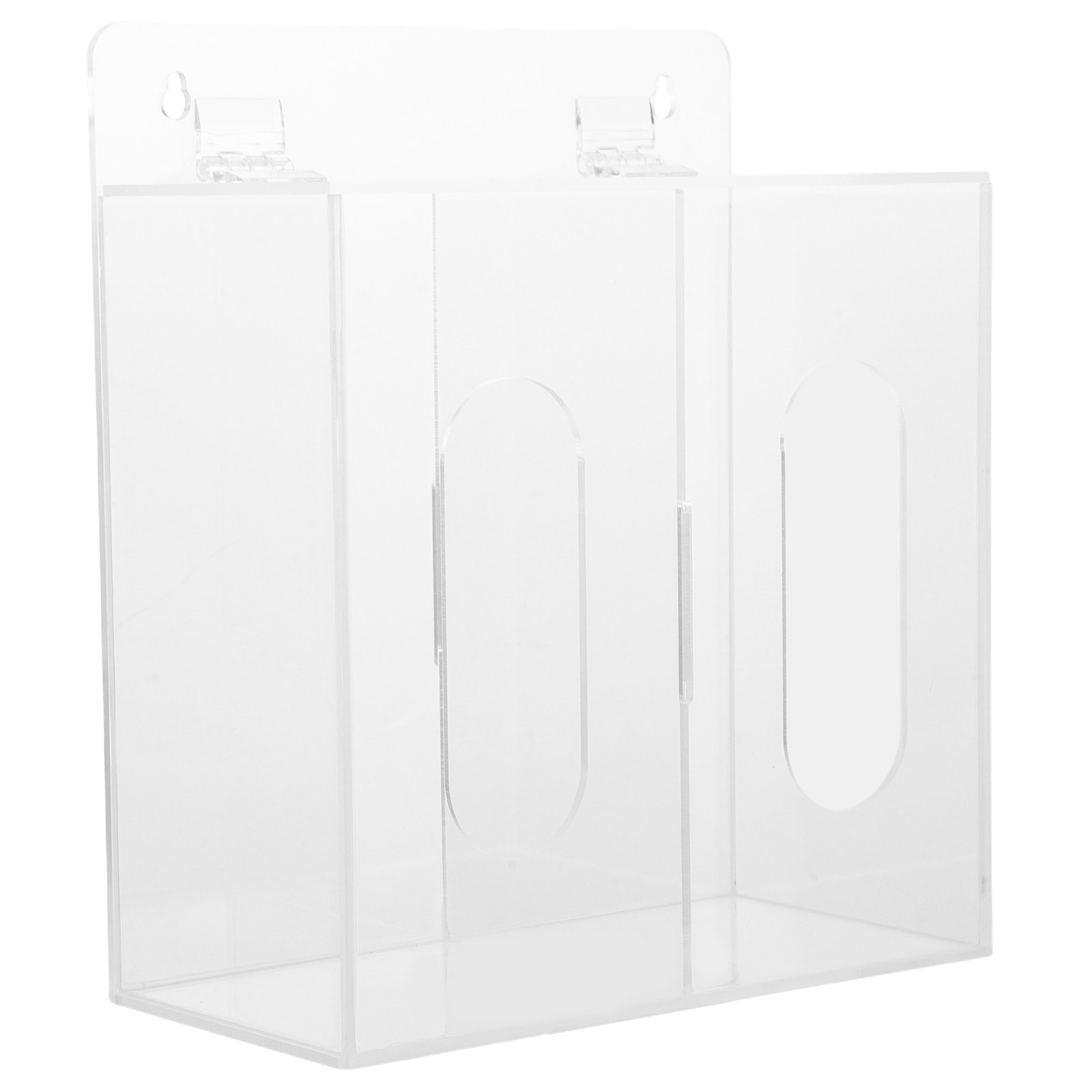 Contenitore per Maschere in Ac - Face Mask Storage Box recensione e prezzo