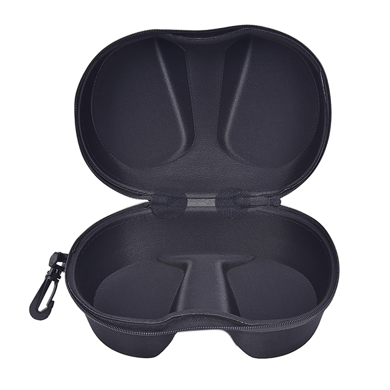 Scatola portaoggetti per occhi - Face Mask Storage Box recensione e prezzo