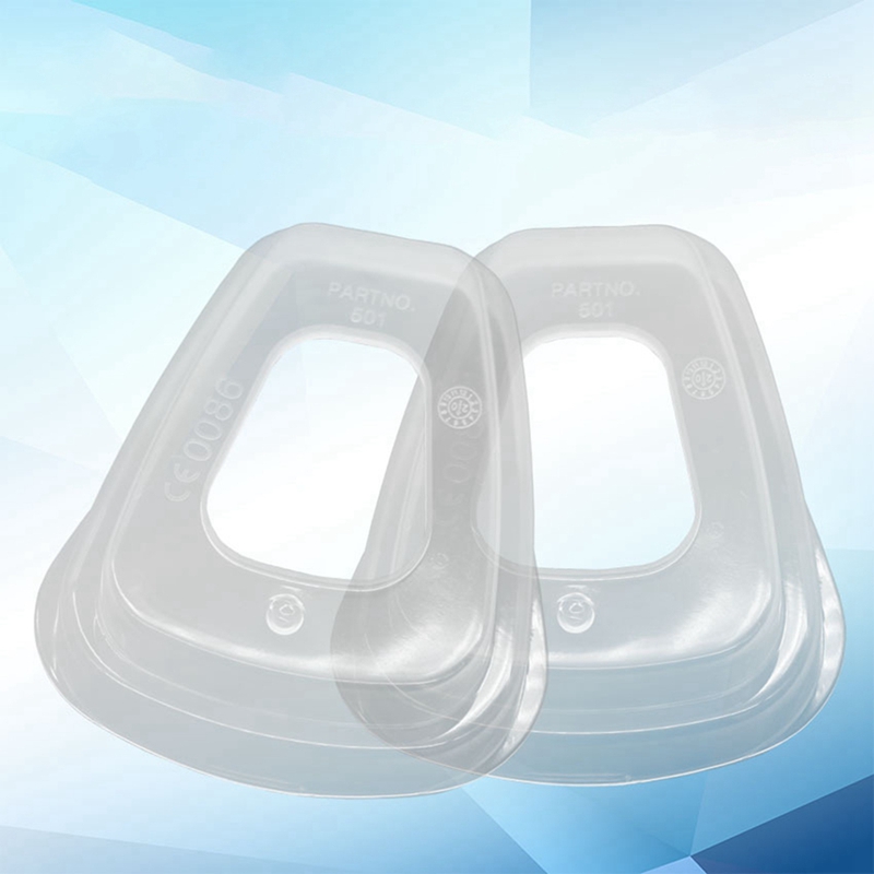 Hot-501 fermo del filtro per r - Silicone Mask Bracket recensione e prezzo