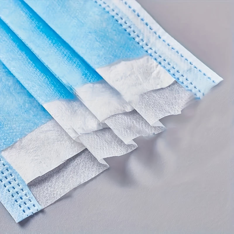 Consegna Rapida! Maschere prot - Disposable Mask Blue recensione e prezzo