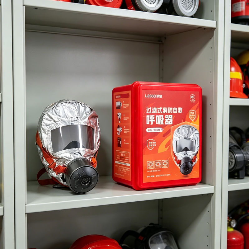 Maschera Antigas con Filtro, A - Kn95 Respirator Mask recensione e prezzo