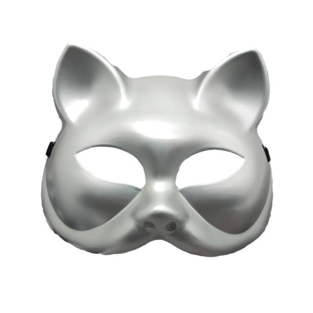 Maschera in Plastica a Mezzo V - Respirator Half Face recensione e prezzo