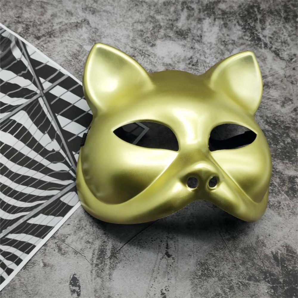 Maschera in Plastica a Mezzo V - Respirator Half Face recensione e prezzo