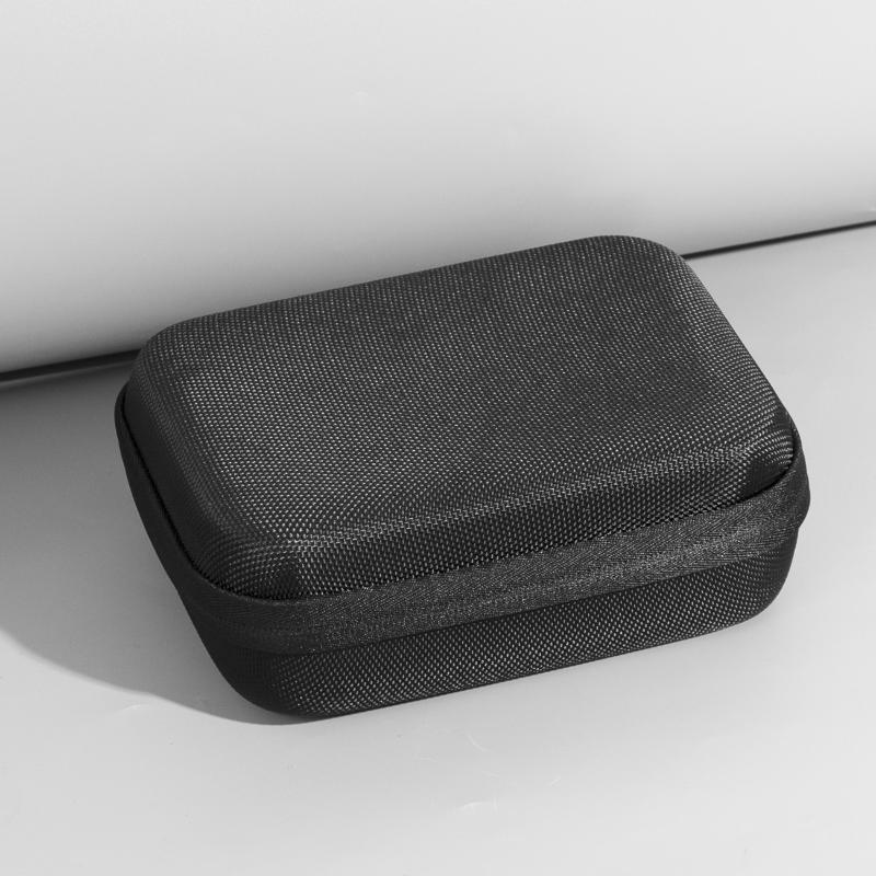 Custodia per nebulizzatore por - Mask Case Hard Shell recensione e prezzo