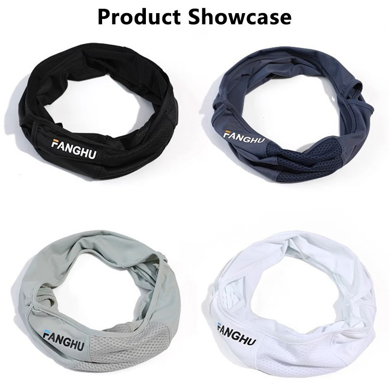Maschera Protettiva Solare Tra - Sports Mask Breathable recensione e prezzo