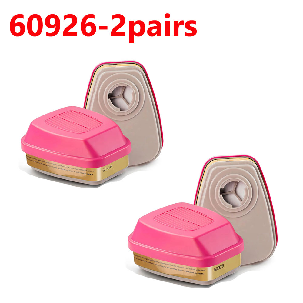60926, 60923, 60921 - Cartucci - Face Mask Storage Box recensione e prezzo