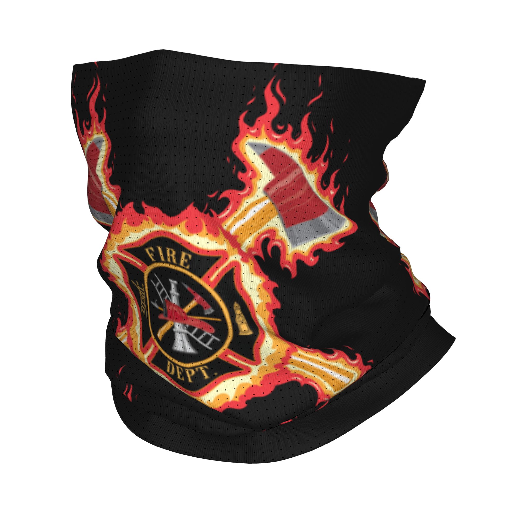 Scaldacollo Bandana Personaliz - Neck Gaiter Face Cover recensione e prezzo