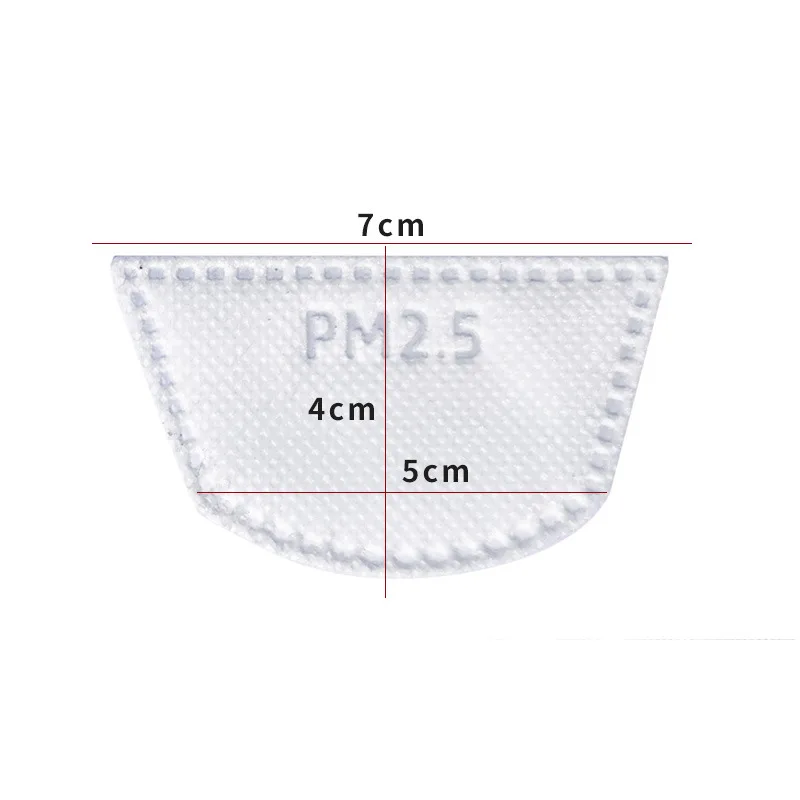Visiera integrale Maschera ant - Anti Pollution Mask recensione e prezzo