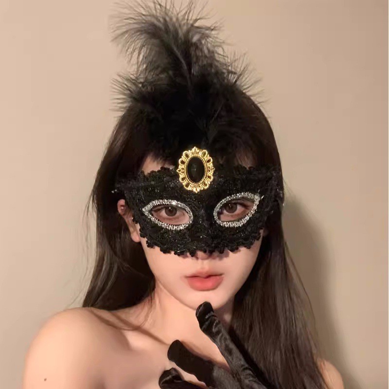 Maschera per travestimento da  - Respirator Half Face recensione e prezzo
