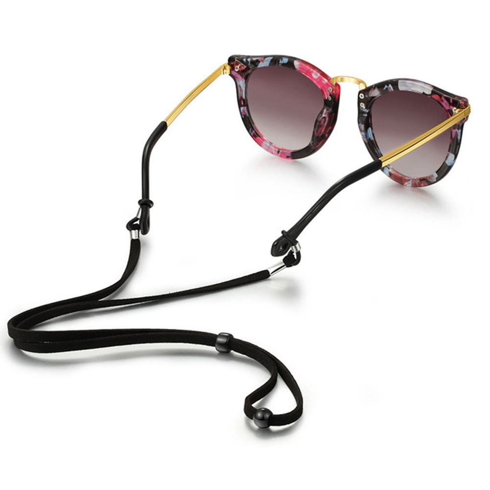 Cordini alla Moda in Pelle ad  - Mask Lanyard Adjustable recensione e prezzo