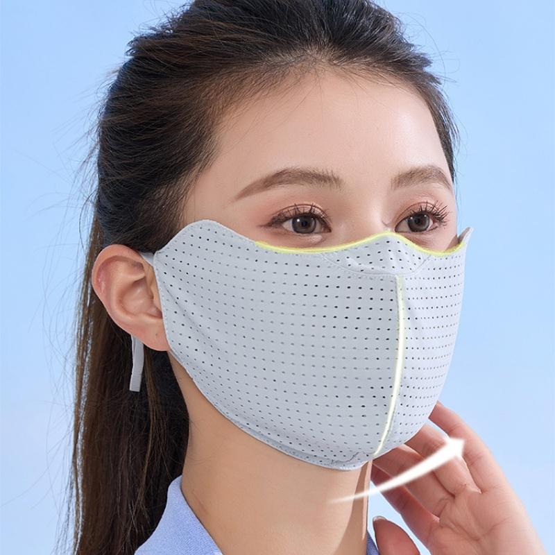 Maschera Antipolvere in Rete,  - Kids Face Mask recensione e prezzo