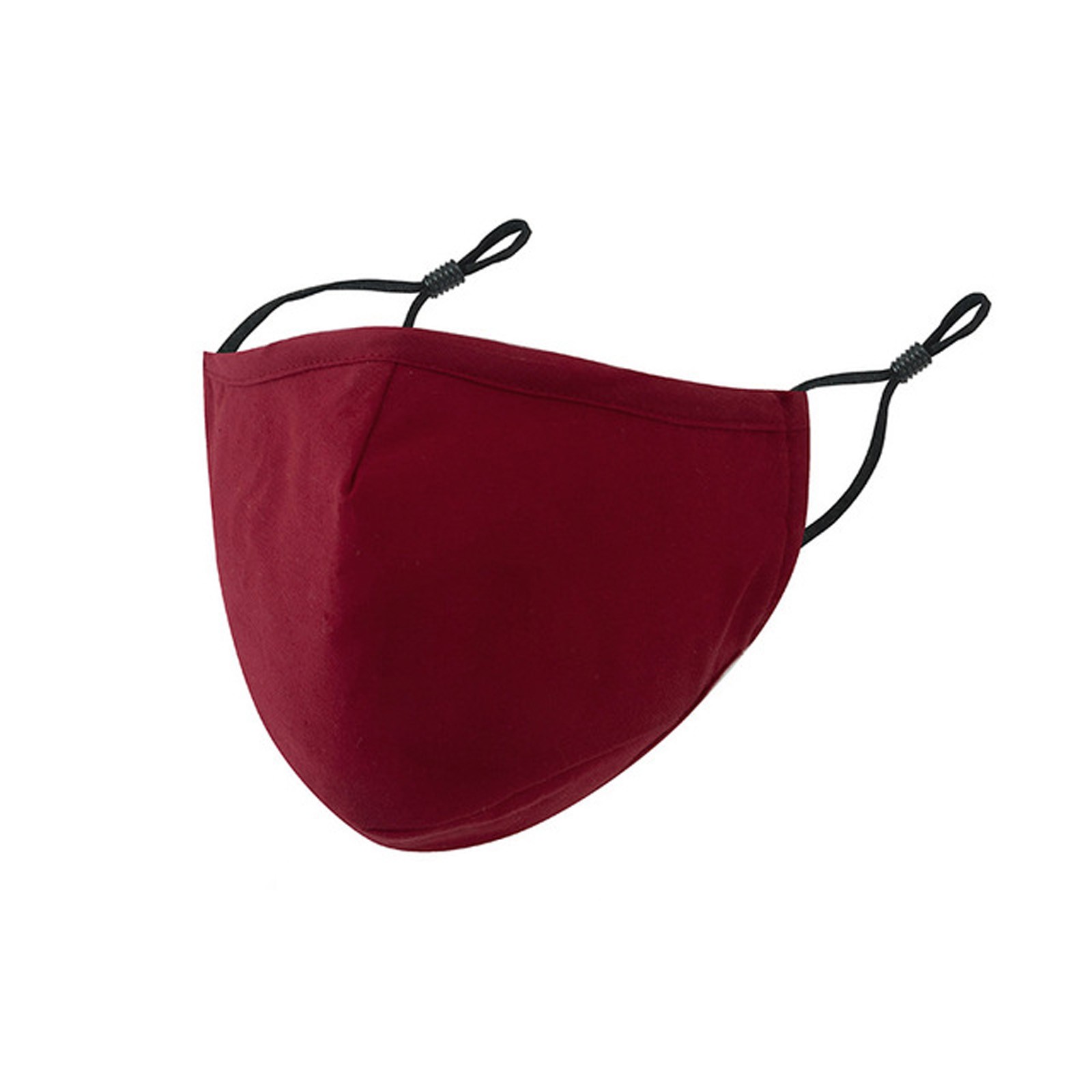 Maschera facciale riutilizzabi - Cloth Face Mask Washable recensione e prezzo