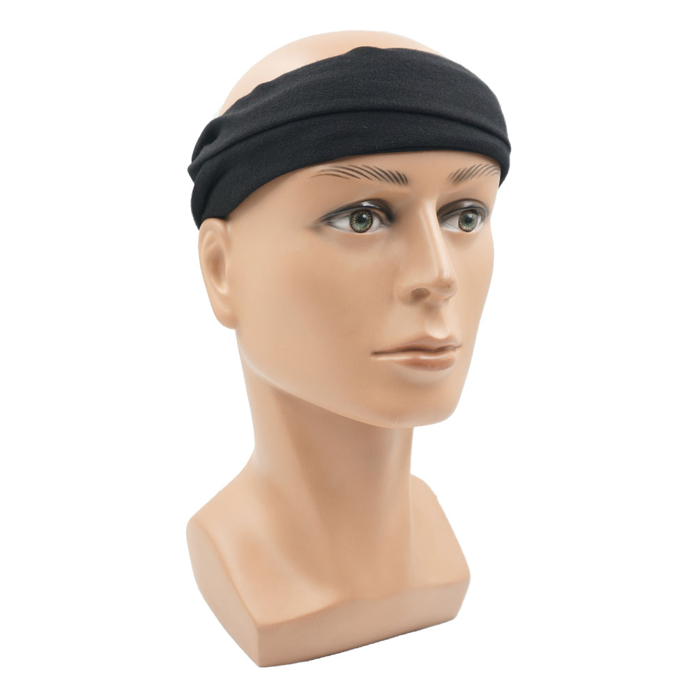Bandane tinta unita senza cuci - Neck Gaiter Face Cover recensione e prezzo