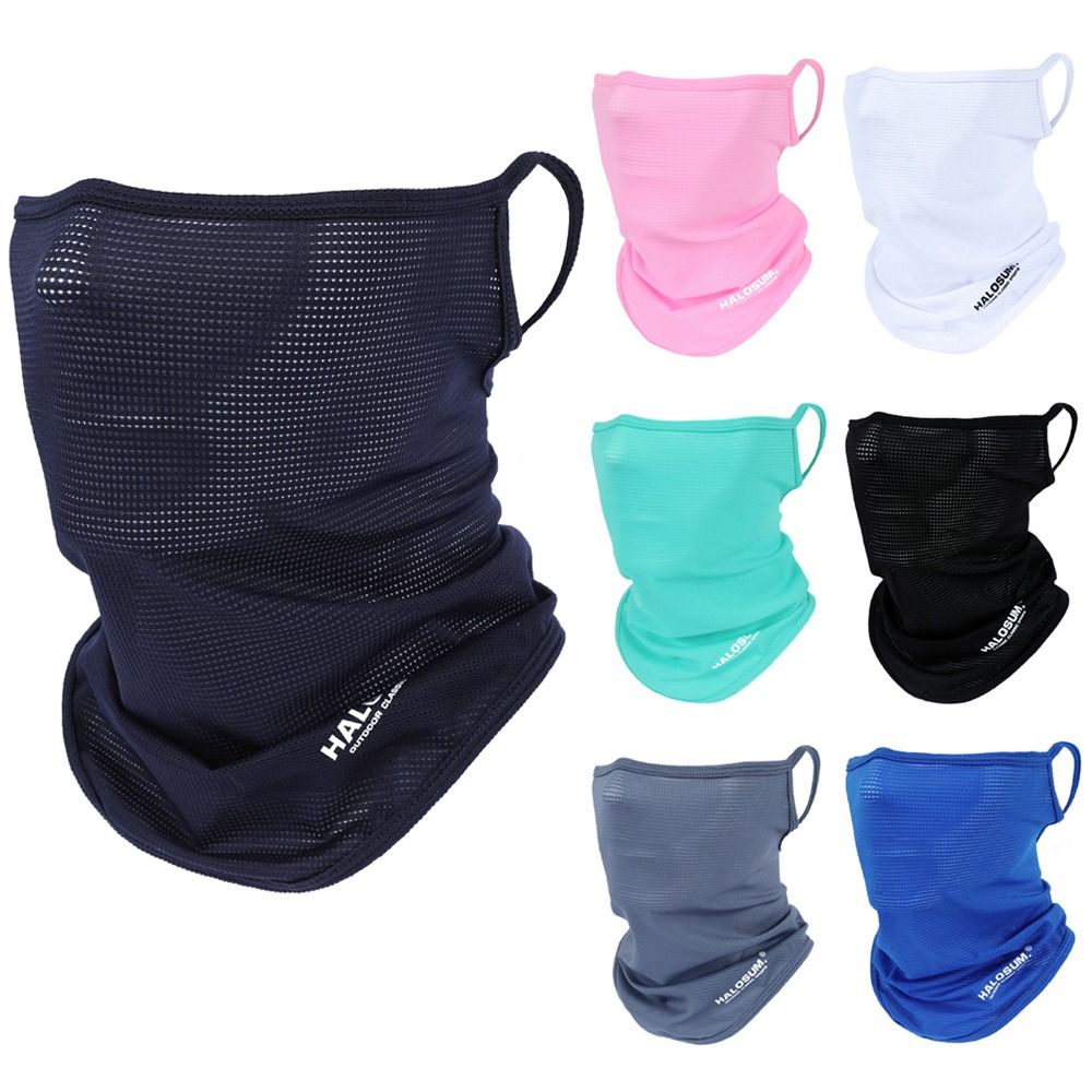 Protezione solare estiva in se - Sports Mask Breathable recensione e prezzo