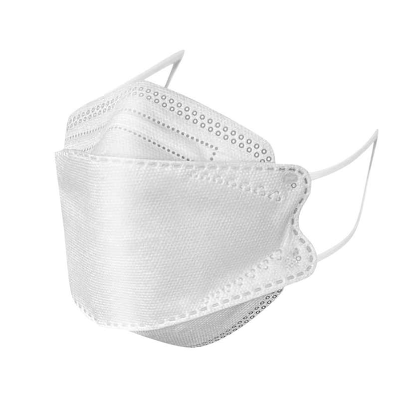 Qualità 4 strati colori Mascar - Kn95 Respirator Mask recensione e prezzo