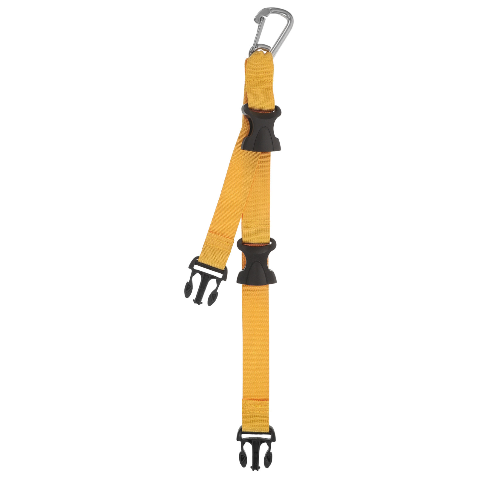 Cinghia di Fissaggio per Pinne - Mask Lanyard Adjustable recensione e prezzo