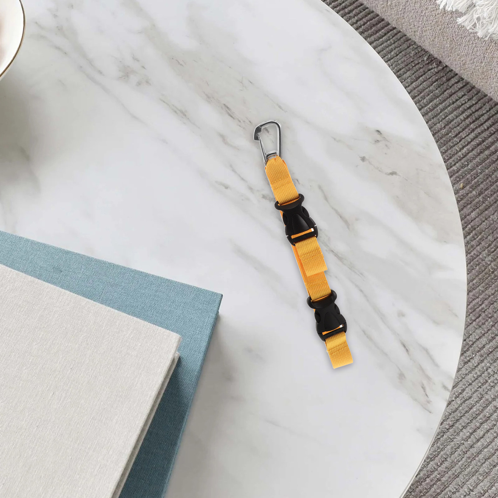 Cinghia di Fissaggio per Pinne - Mask Lanyard Adjustable recensione e prezzo